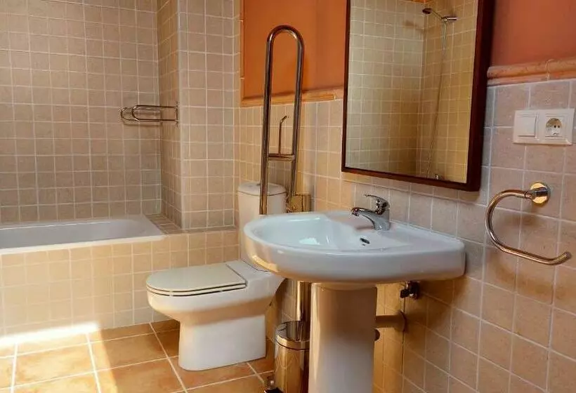 Apartamentos Badaguas 3000