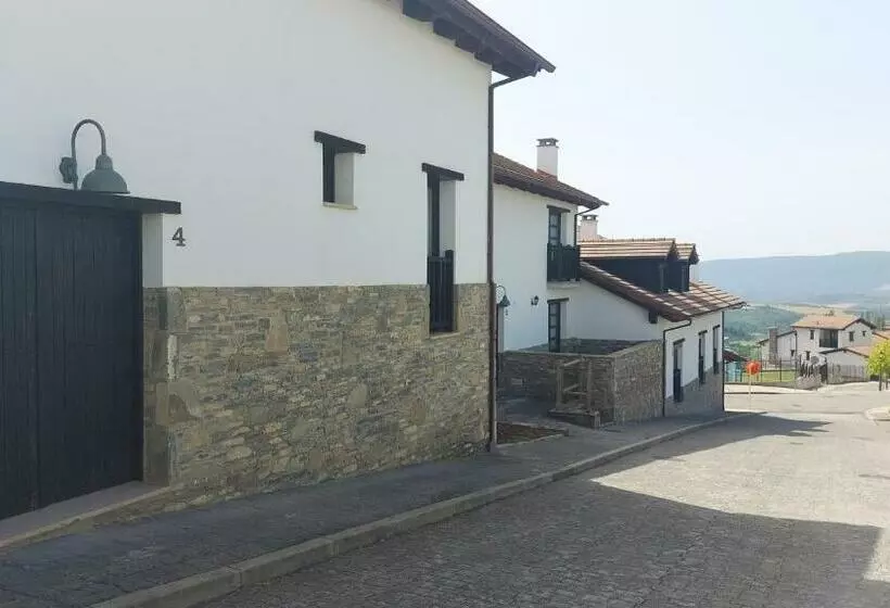 Apartamentos Badaguas 3000