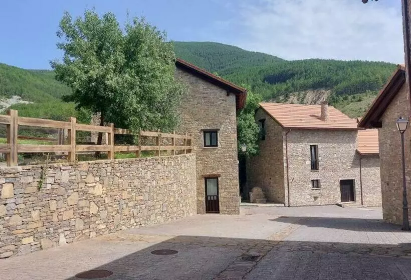 Apartamentos Badaguas 3000