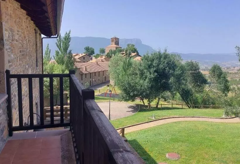 Apartamentos Badaguas 3000