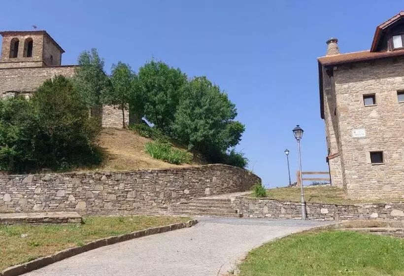 Apartamentos Badaguas 3000