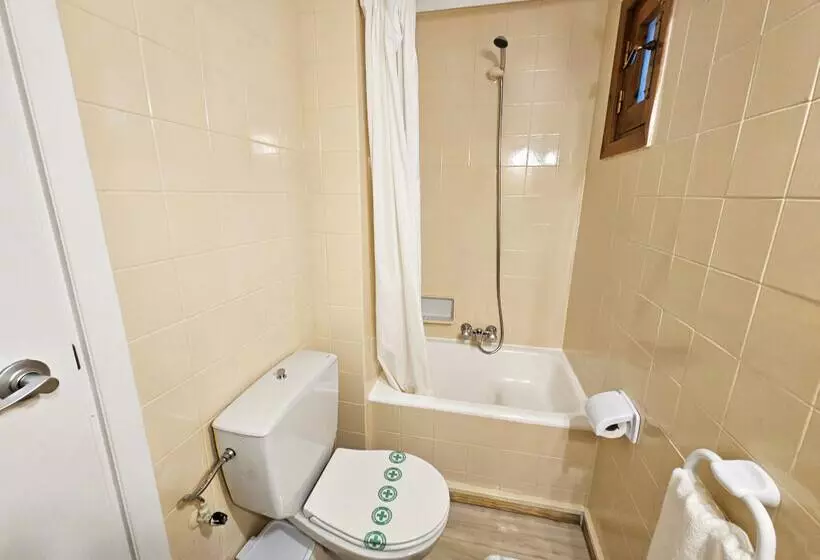 Apartamentos Confort Formigal 3000