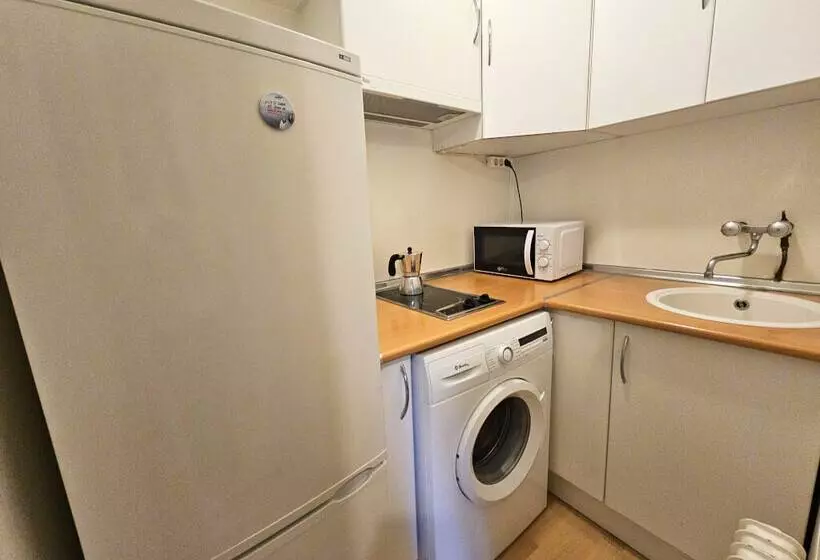 Apartamentos Confort Formigal 3000