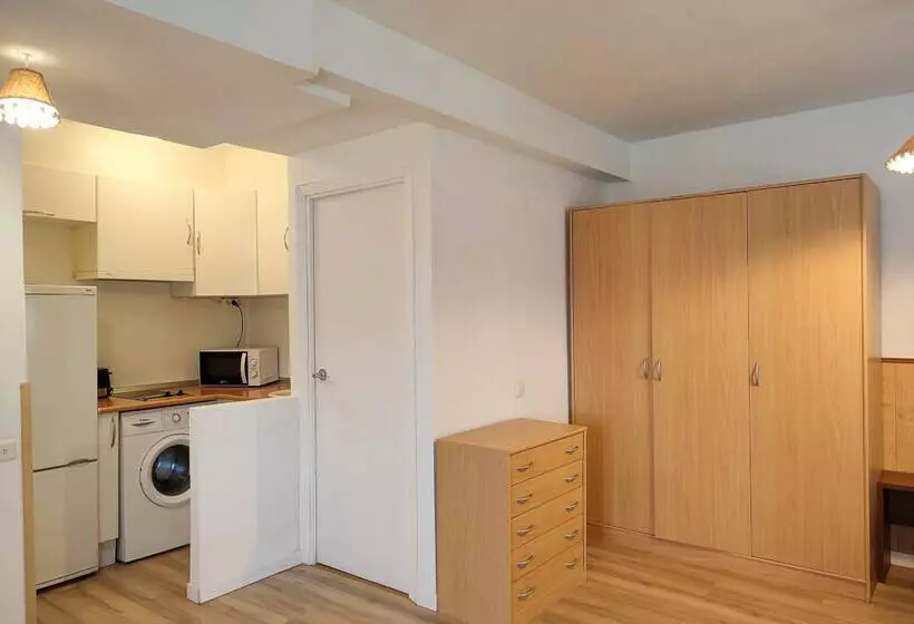 Apartamentos Confort Formigal 3000