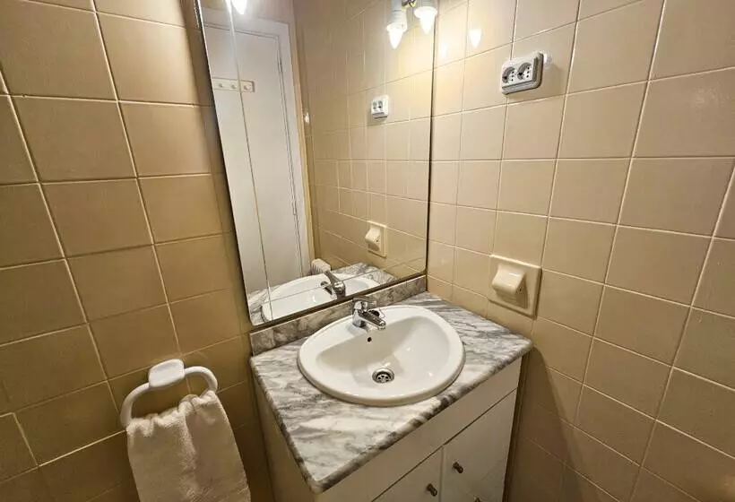 Apartamentos Confort Formigal 3000