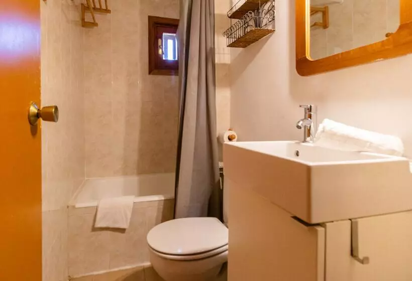 Apartamentos Confort Formigal 3000