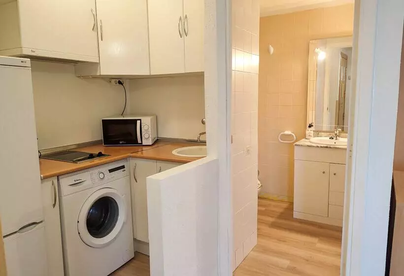 Apartamentos Confort Formigal 3000