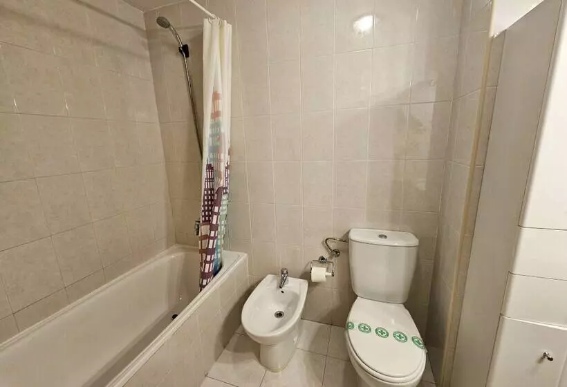 Apartamentos Confort Formigal 3000