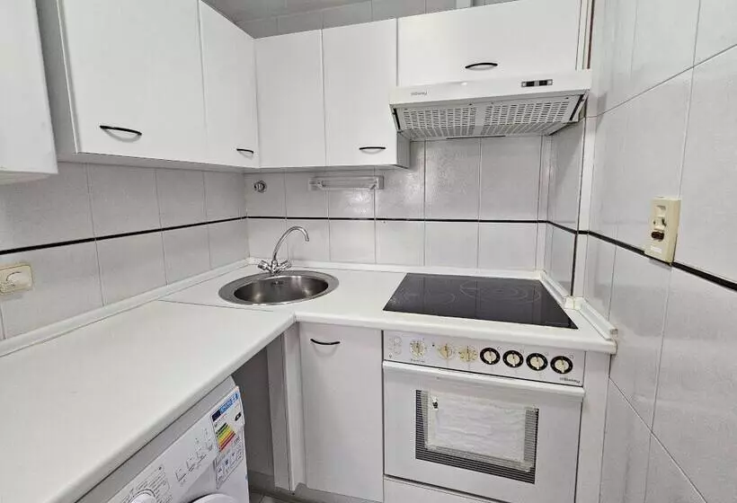 Apartamentos Confort Formigal 3000
