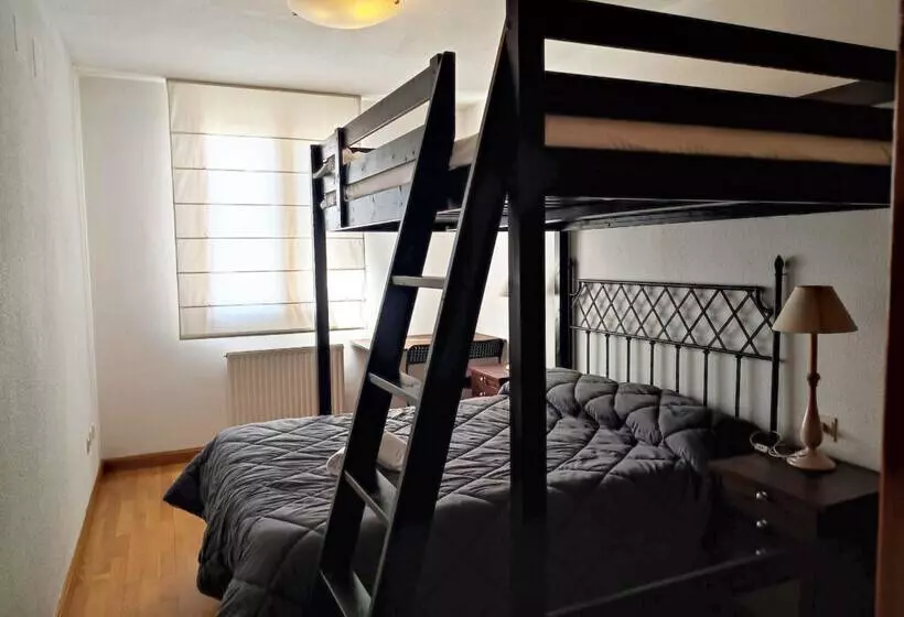 Apartamentos Confort Formigal 3000