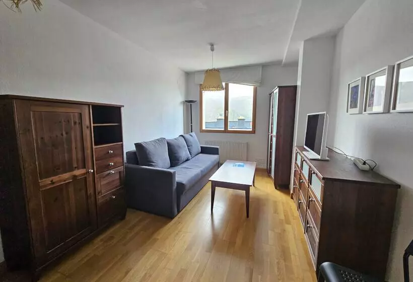 Apartamentos Confort Formigal 3000