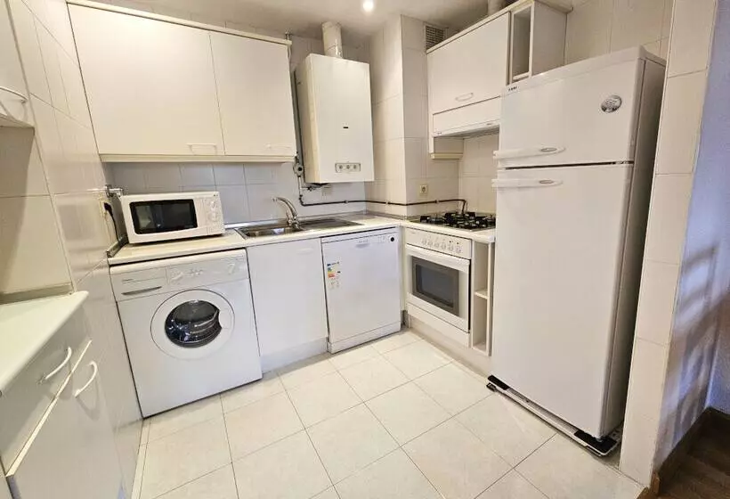 Apartamentos Confort Formigal 3000