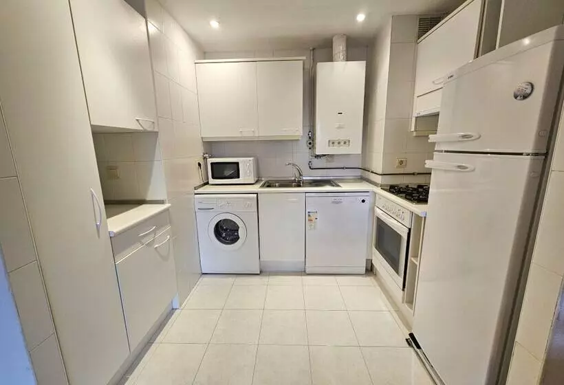 Apartamentos Confort Formigal 3000