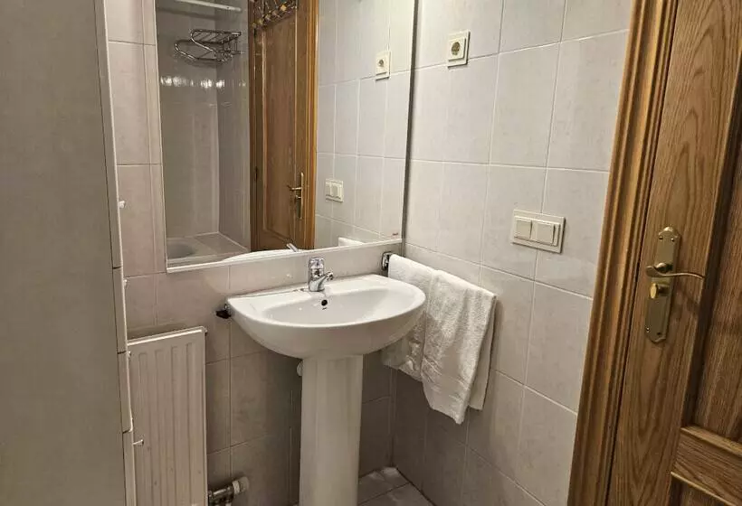 Apartamentos Confort Formigal 3000