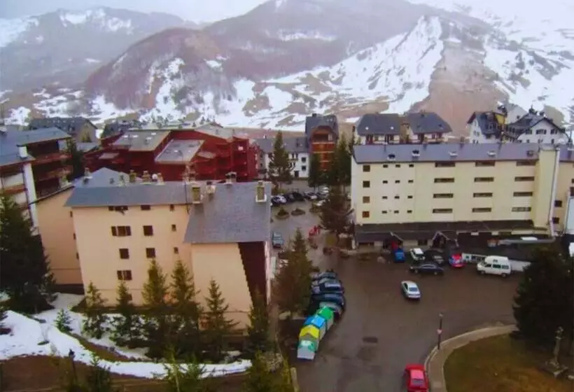 Apartamentos Confort Formigal 3000