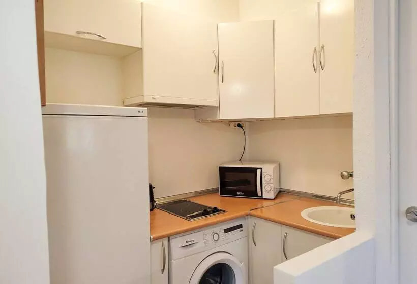 Apartamentos Confort Formigal 3000