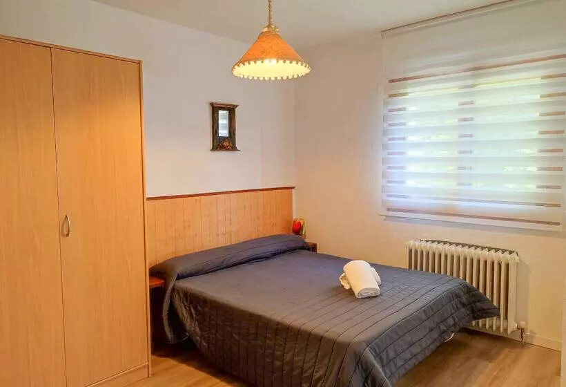 Apartamentos Confort Formigal 3000