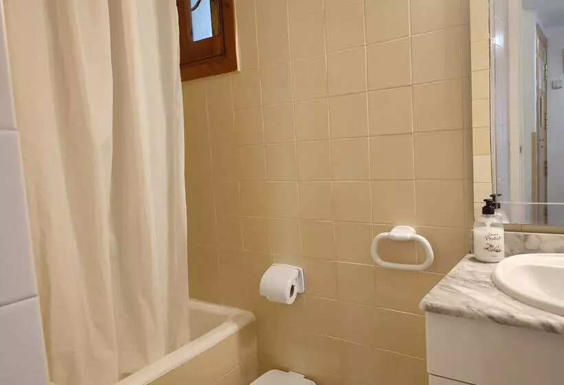 Apartamentos Confort Formigal 3000