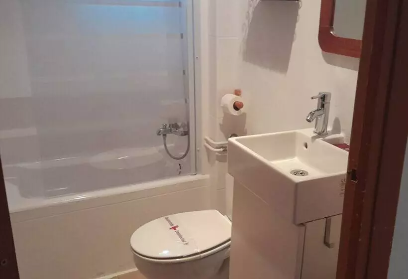 Apartamentos Confort Formigal 3000