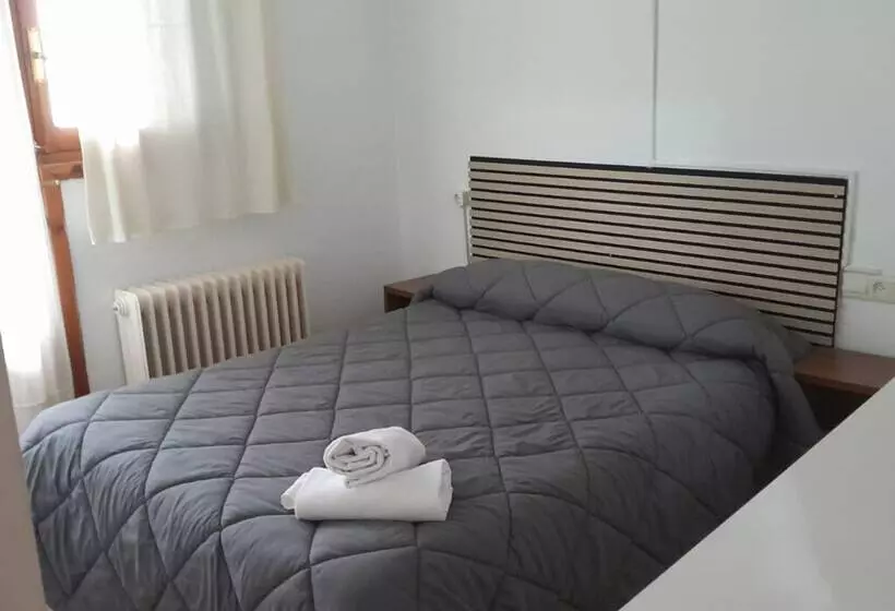 Apartamentos Confort Formigal 3000