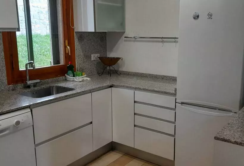 Apartamentos Confort Formigal 3000