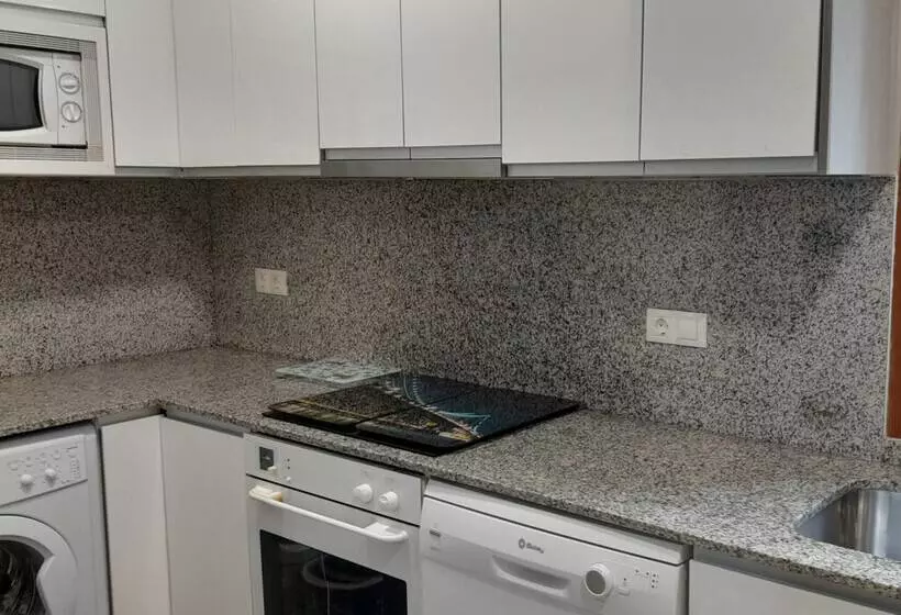 Apartamentos Confort Formigal 3000