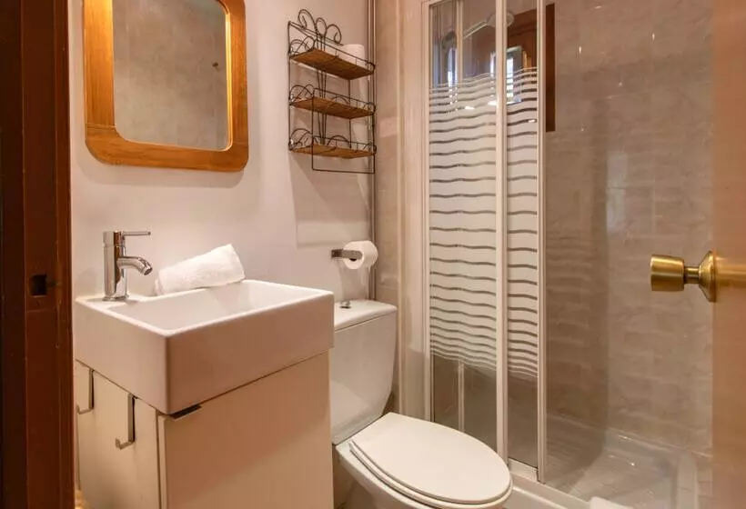 Apartamentos Confort Formigal 3000