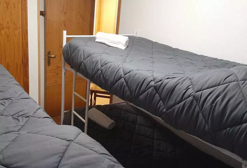 Apartamentos Confort Formigal 3000