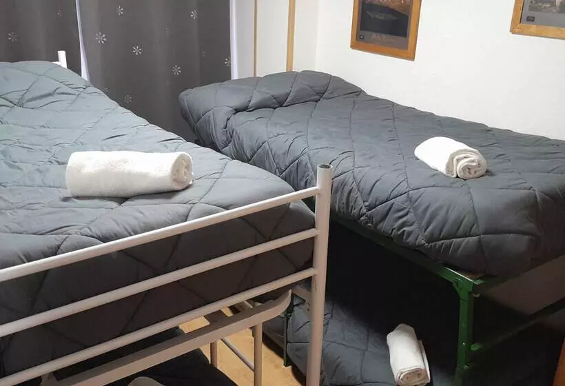 Apartamentos Confort Formigal 3000