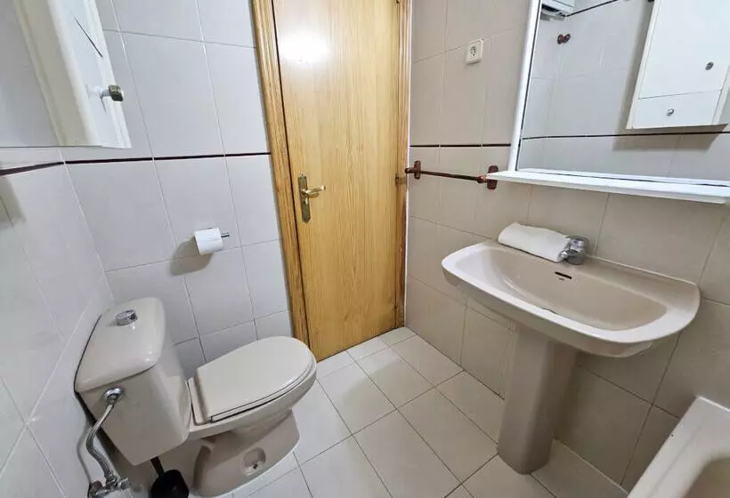 Apartamentos Confort Formigal 3000