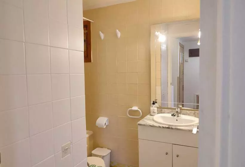 Apartamentos Confort Formigal 3000