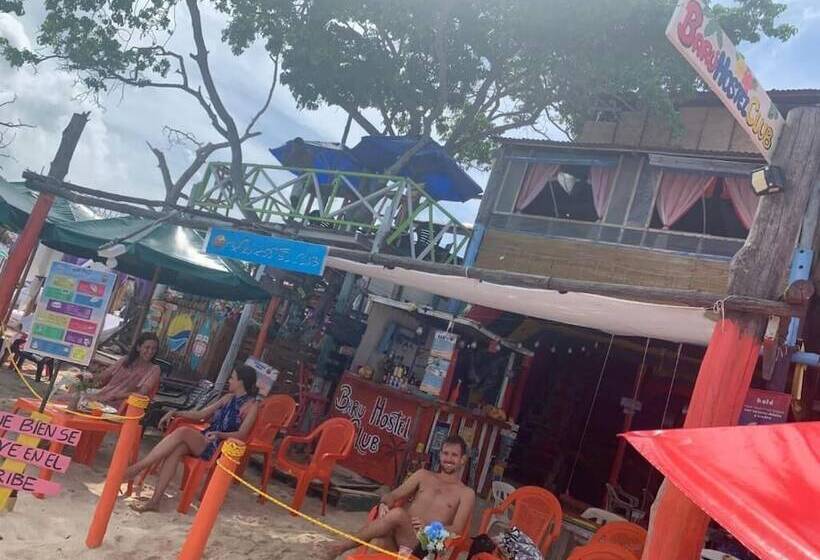 Barú Hostel Club