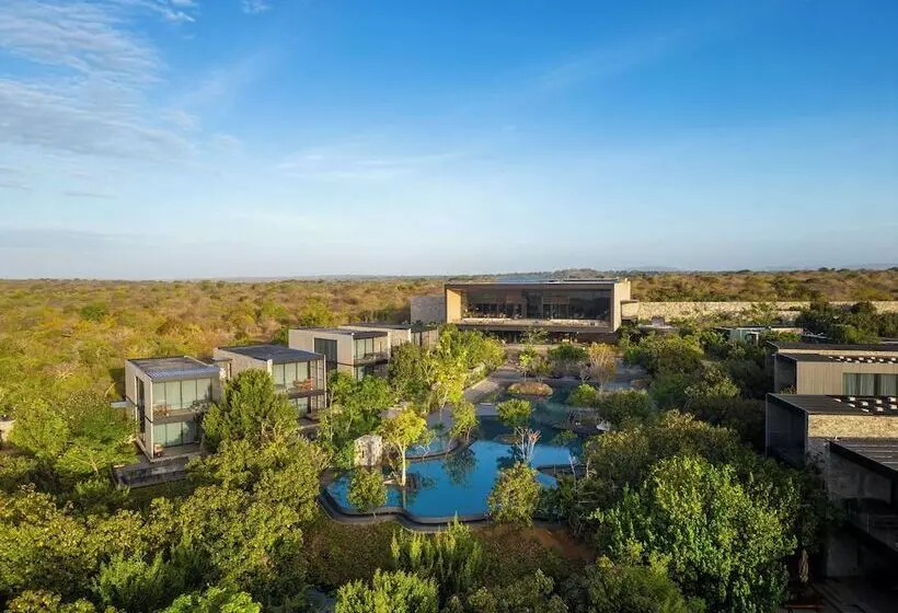 Hotelli Hilton Yala Resort
