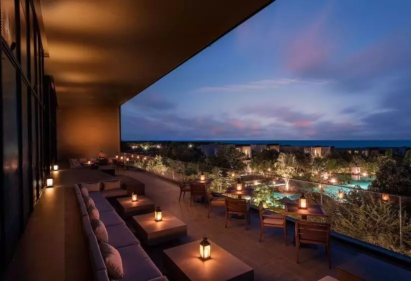 Hotelli Hilton Yala Resort