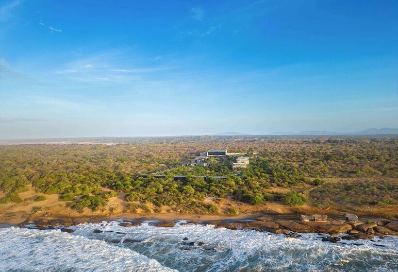 Отель Hilton Yala Resort