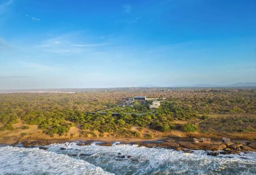 Hotelli Hilton Yala Resort