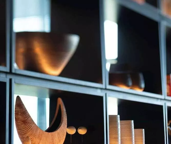 Hotelli Hilton Yala Resort