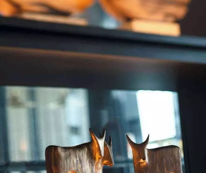 Hotelli Hilton Yala Resort
