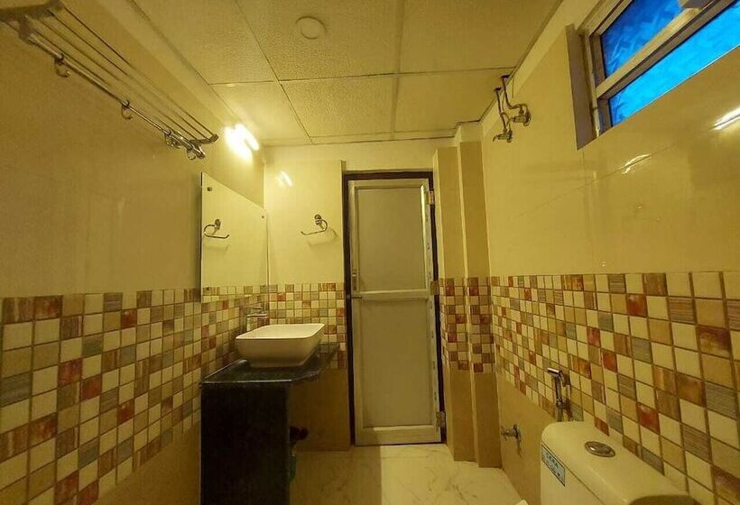 ホテル Holiday Beach Resort Mandarmani