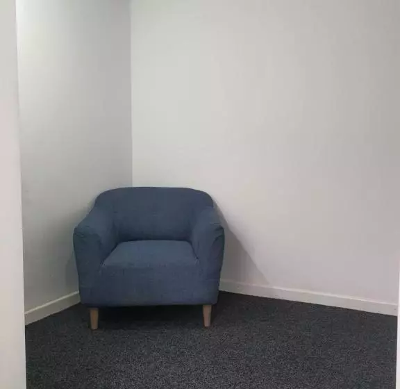 Aamiaismajoitus (B&B) Blackwood Residence