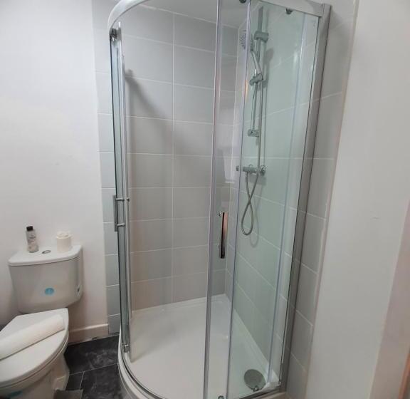 민박 Blackwood Residence