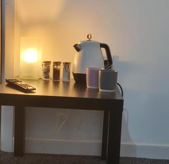 مبيت وإفطار Blackwood Residence