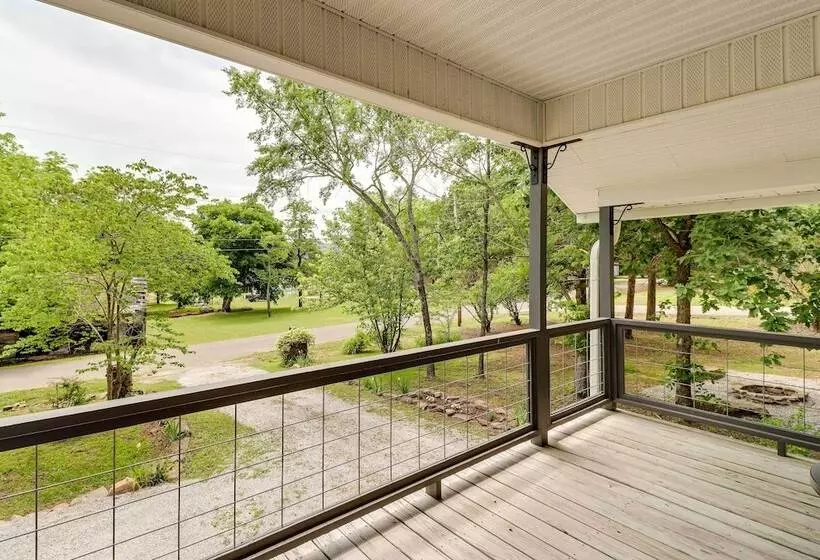 Family Home In Mountain View < 1 Mi To Downtown!