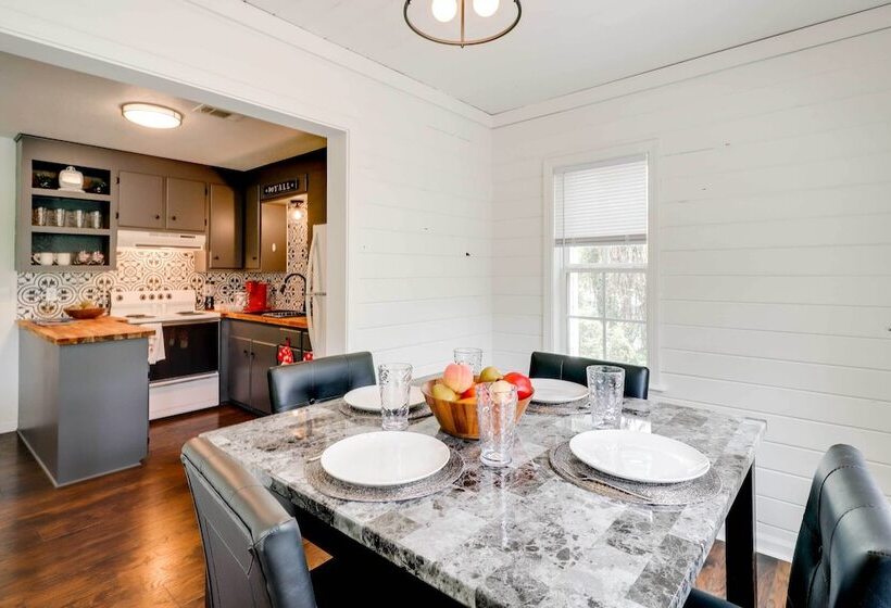 Family Home In Mountain View < 1 Mi To Downtown!