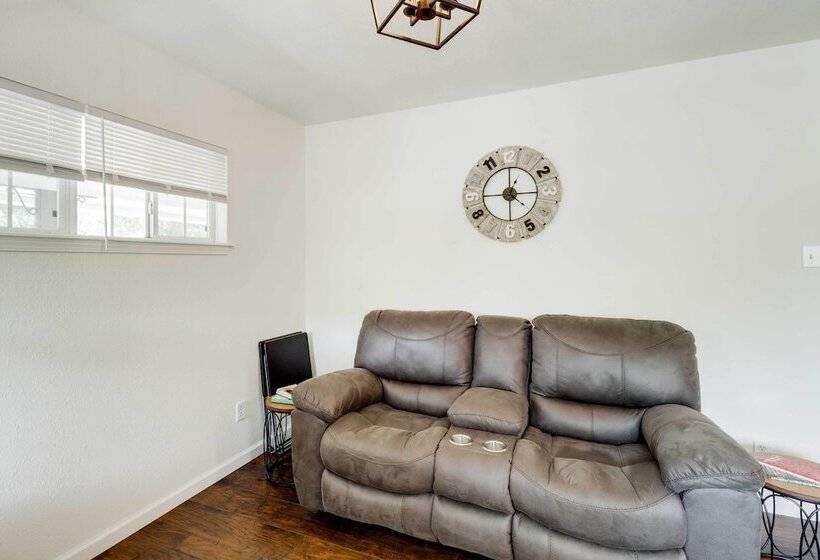 Family Home In Mountain View < 1 Mi To Downtown!