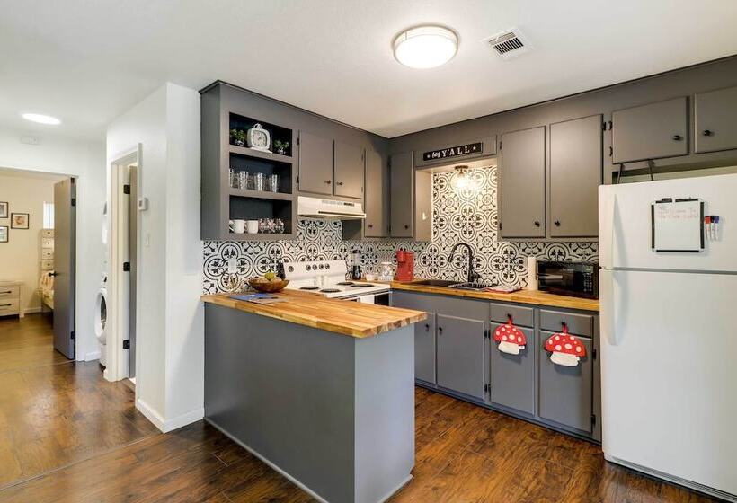 Family Home In Mountain View < 1 Mi To Downtown!