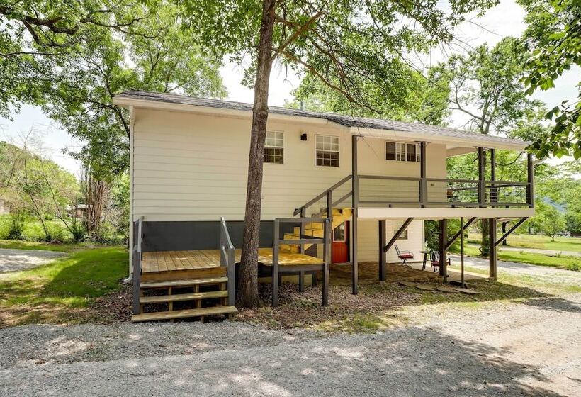 Family Home In Mountain View < 1 Mi To Downtown!