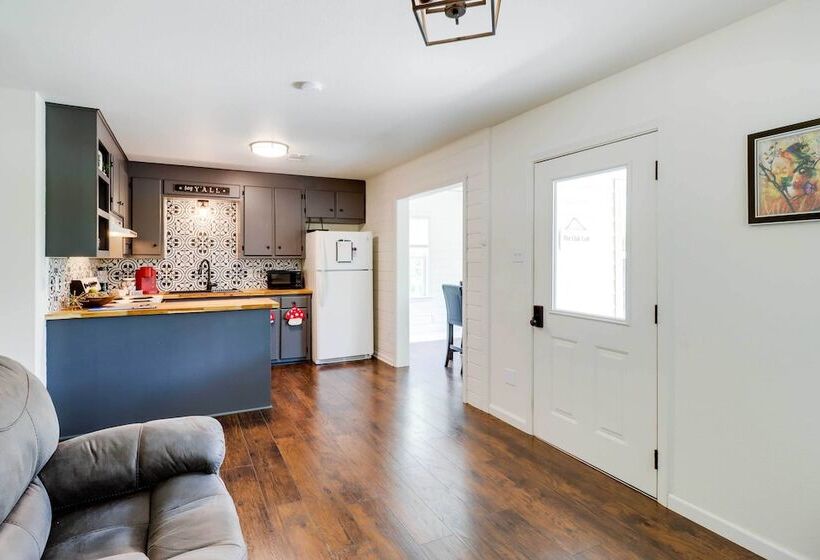 Family Home In Mountain View < 1 Mi To Downtown!