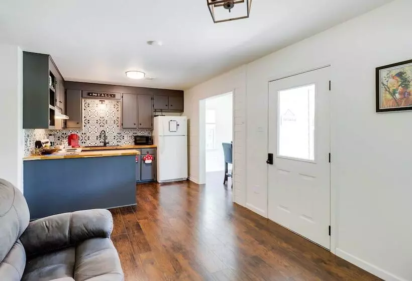 Family Home In Mountain View < 1 Mi To Downtown!