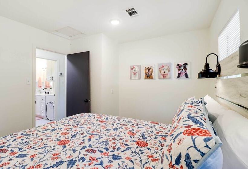 Family Home In Mountain View < 1 Mi To Downtown!